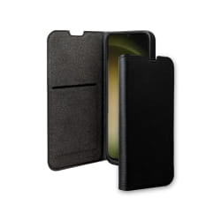 Etui BIGBEN CONNECTED Samsung S24+ Wallet Noir