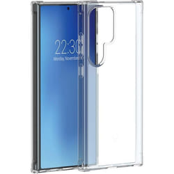 Coque FORCE CASE Samsung S24 Ultra Tranparent