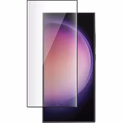 BIG BEN PEGLASSGS24U, Samsung, Galaxy S24 Ultra, Résistant aux rayures, Résistant aux chocs, Transparent, 1 pièce(s)