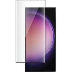 BIG BEN PEGLASSGS24U écran et protection arrière de téléphones portables Protection d'écran transparent Samsung 1 pièce(s)