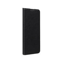 Folio pour Samsung Galaxy S24 Ultra Stand Fonction Stand Noir - Circuit court européen Bigben