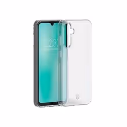 Coque FORCE CASE Samsung A15 4G/5G transparente