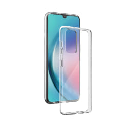 Coque pour Samsung Galaxy A25 Transparente Bigben