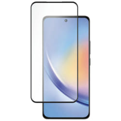 BIG BEN PEGLASSGA35 écran et protection arrière de téléphones portables Protection d'écran transparent Samsung 1 pièce(s)