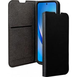 BIG BEN FOLIOGA35 coque de protection pour téléphones portables 16,8 cm (6.6") Folio Noir