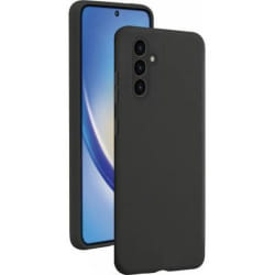 BIG BEN COVSOFTGA35B coque de protection pour téléphones portables 16,8 cm (6.6") Housse Noir