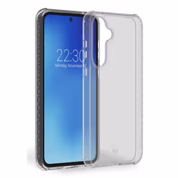 BIG BEN FCAIRGA55T, Housse, Samsung, A55, 16,8 cm (6.6"), Transparent