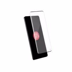 Protège écran Xiaomi Redmi Note 13 Pro+ Original 3D Verre organique + Garantie à vie - Certifié GRS Force Glass