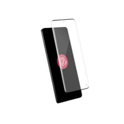 Protège écran Xiaomi Redmi Note 13 Pro+ Original 3D Verre organique + Garantie à vie - Certifié GRS Force Glass