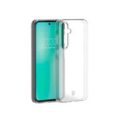Coque FORCE CASE Samsung A35 Transparente OFG