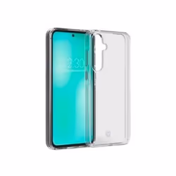 Coque FORCE CASE Samsung A55 Transparente OFG