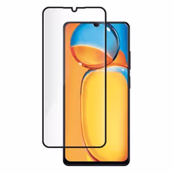 Protège écran Xiaomi Redmi 13C 4G / 5G + SmartFrame™ 2.5D Verre trempé - Certifié GRS Bigben