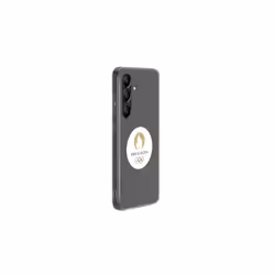 Samsung Coque générique Paris 2024 pour Galaxy S24