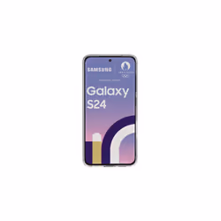 Samsung Coque générique Paris 2024 pour Galaxy S24