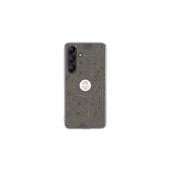 Samsung Coque Néo Art Déco Paris 2024 pour Galaxy S24