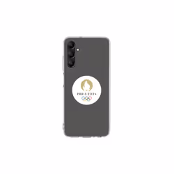 Samsung Coque générique Paris 2024 pour Galaxy A05s