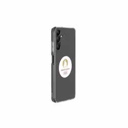 Samsung Coque générique Paris 2024 pour Galaxy A05s