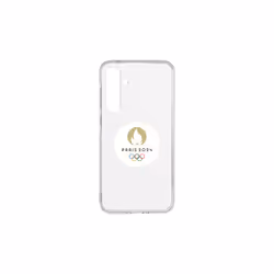 Samsung Coque générique Paris 2024 pour Galaxy A35 5G