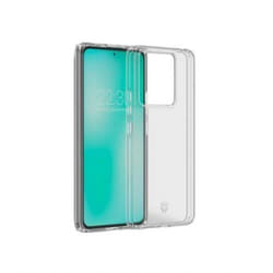 Coque renforcée Xiaomi Redmi Note 13 Pro 5G FEEL 2m Transparente + Garantie à vie - Certifié GRS Force Case