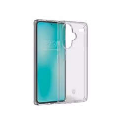 Coque renforcée Xiaomi Redmi Note 13 Pro+ FEEL 2m Transparente + Garantie à vie - Certifié GRS Force Case