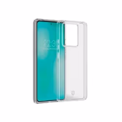 Coque renforcée Xiaomi Redmi Note 13 4G / 5G FEEL 2m Transparente + Garantie à vie - Certifié GRS Force Case