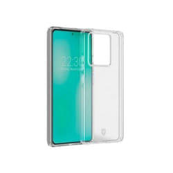 Coque renforcée Xiaomi Redmi Note 13 4G / 5G FEEL 2m Transparente + Garantie à vie - Certifié GRS Force Case