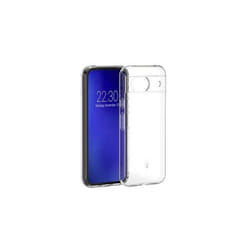 Coque FORCE CASE Google Pixel 8A Transparente