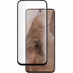BIG BEN PEGLASSPIXEL8A, Google, Pixel 8A, Transparent, 1 pièce(s)