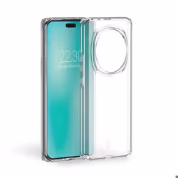 Coque FORCE CASE Honor Magic 6 Pro transparente