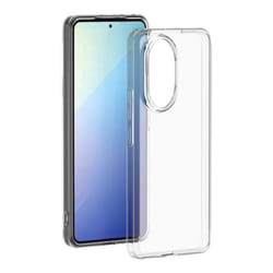 Coque Honor 200 Transparente Bigben