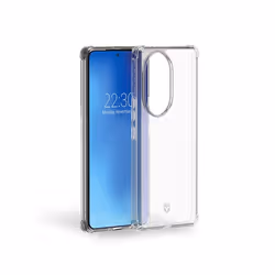 Coque FORCE CASE Honor 200 Pro Transparente