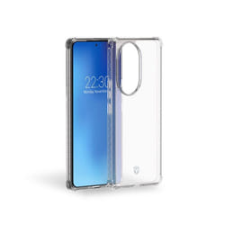 Coque FORCE CASE Honor 200 Pro Transparente