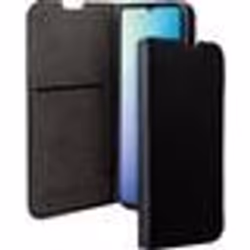 Étui Folio Wallet - BIGBEN - Honor 200 Lite - Noir - Support Pliable - Protection Complète