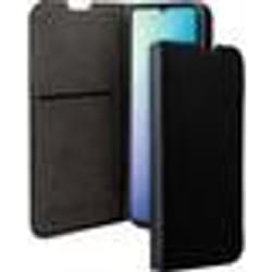 Étui Folio Wallet - BIGBEN - Honor 200 Lite - Noir - Support Pliable - Protection Complète