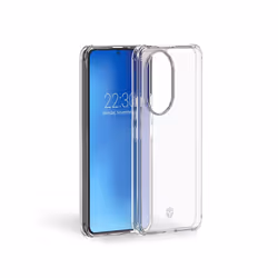Coque renforcée Honor 200 AIR 3m Transparente + Garantie à vie Force Case