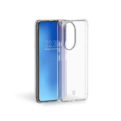 Coque renforcée Honor 200 AIR 3m Transparente + Garantie à vie Force Case
