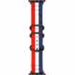Bracelet pour Apple Watch 38-40-41mm imperméable multicolore Bigben