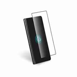 Protège écran pour Samsung Galaxy Z Fold 6 Original 2.5D Verre trempé + Garantie à vie - Certifié GRS Force Glass