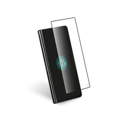 Protège écran pour Samsung Galaxy Z Fold 6 Original 2.5D Verre trempé + Garantie à vie - Certifié GRS Force Glass