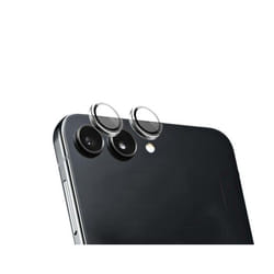 Protège lentilles Samsung Galaxy Z Flip 6 x2 Verre trempé Transparent + Garantie à vie - Certifié GRS Force Glass