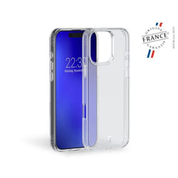Coque FORCE CASE iPhone 16 Pro Max transparente Pulse
