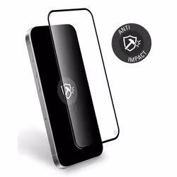 Force Glass FGIP16PIMPACT, Apple, iPhone 16 Pro Max, Résistant aux impacts, Résistant à la pression, Résistant aux rayures, R ...