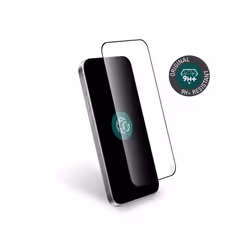 Protège écran pour iPhone 16 Pro Max Original 2.5D Verre trempé + Garantie à vie - Certifié GRS Force Glass