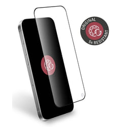Force Glass FGOGIP16PORIG écran et protection arrière de téléphones portables Protection d'écran transparent Apple 1 pièce(s)