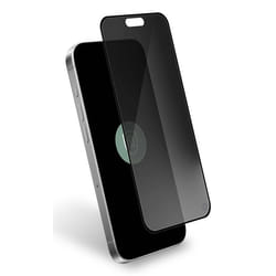 Force Glass FGOGIP16PPRIV écran et protection arrière de téléphones portables Protection de l'écran contre les regards indiscrets Apple 1 pièce(s)