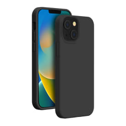 BIG BEN SILISOFTIP15B coque de protection pour téléphones portables 15,5 cm (6.1") Housse Noir