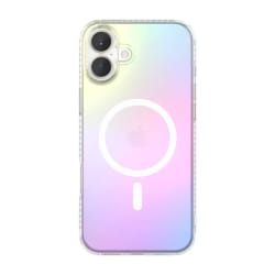 Bigben Coque iPhone 16 Plus MagSafe - Multicolore