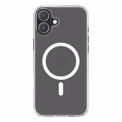 Bigben Connected COVMAGIP16 6.1" Housse Transparent