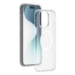 Bigben Connected COVMAGIP16P 6.3" Housse Transparent