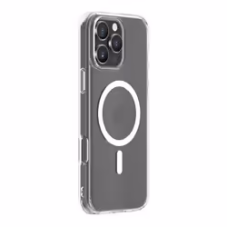 Bigben Connected COVMAGIP16P 6.3" Housse Transparent